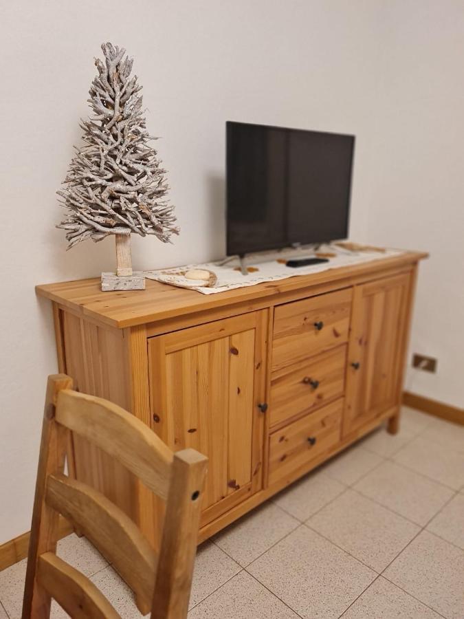 Liebehaus Apartment Tarvisio Ngoại thất bức ảnh