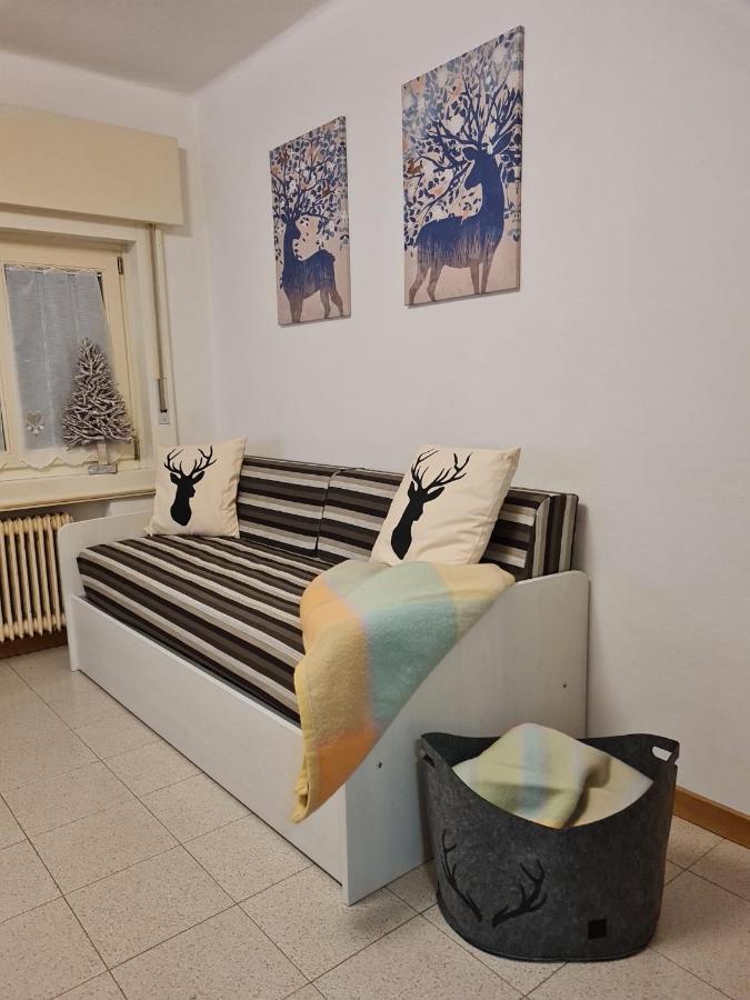 Liebehaus Apartment Tarvisio Ngoại thất bức ảnh