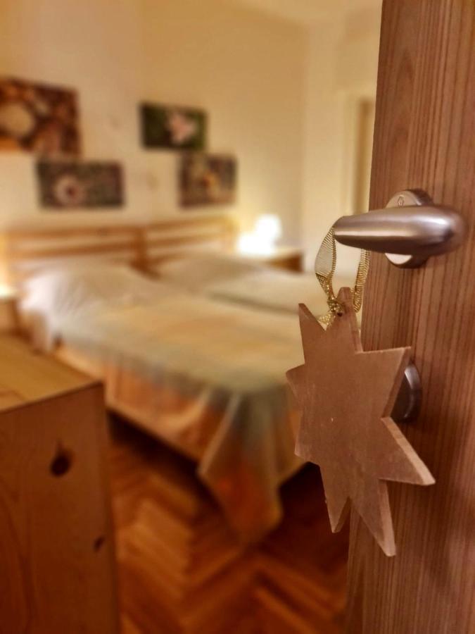 Liebehaus Apartment Tarvisio Ngoại thất bức ảnh