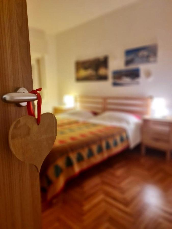 Liebehaus Apartment Tarvisio Ngoại thất bức ảnh
