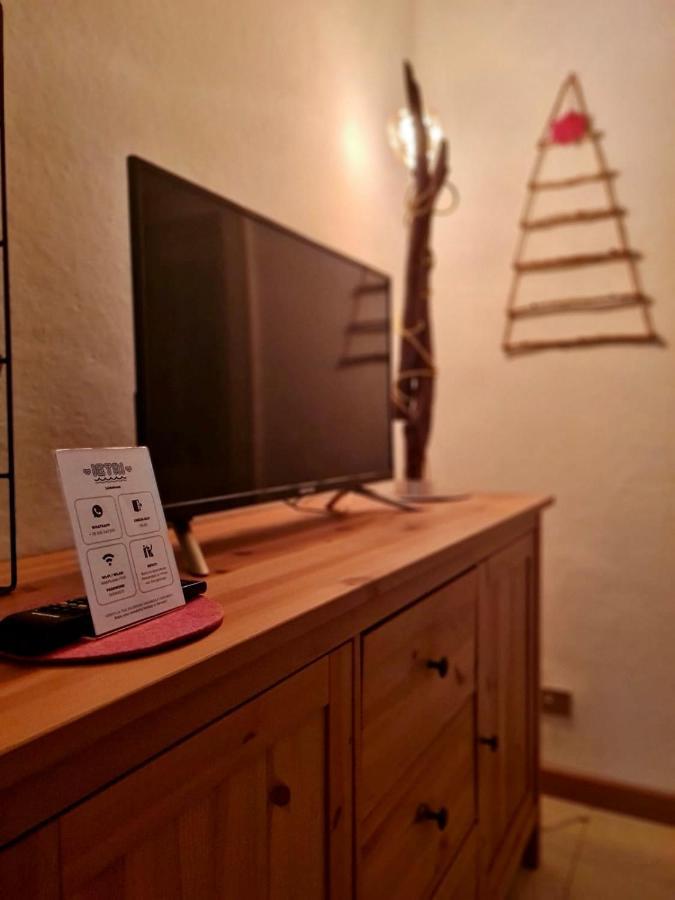 Liebehaus Apartment Tarvisio Ngoại thất bức ảnh