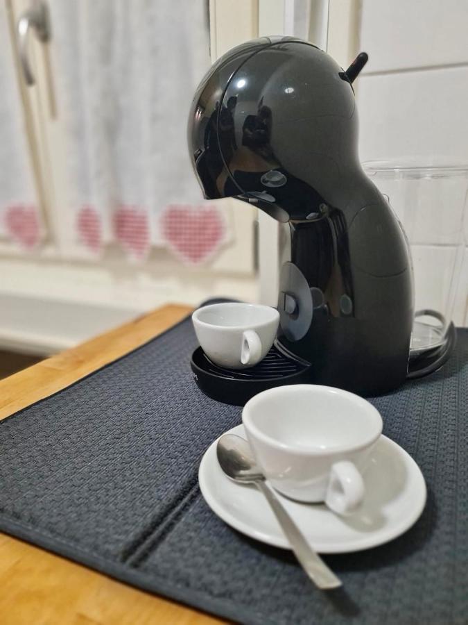 Liebehaus Apartment Tarvisio Ngoại thất bức ảnh
